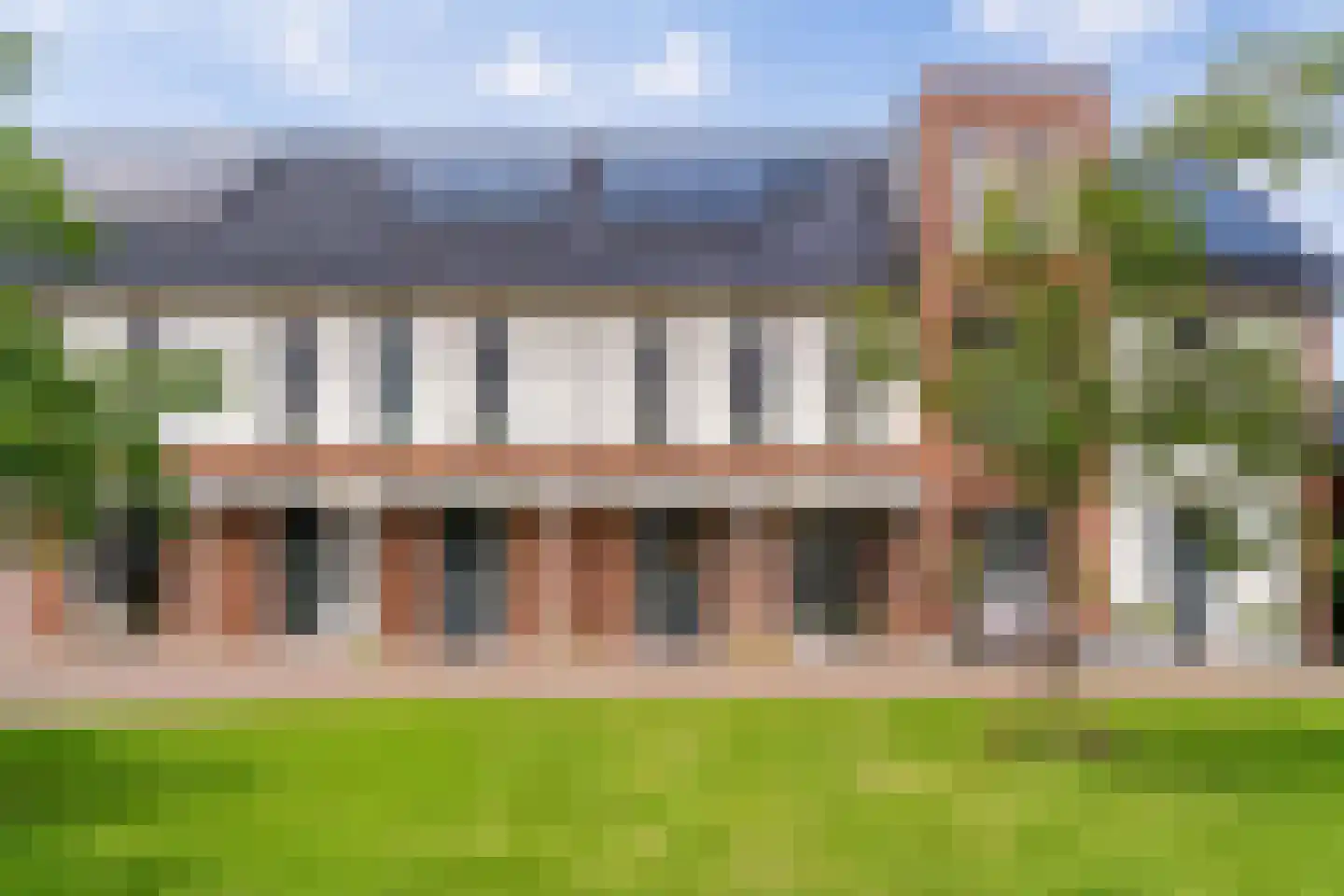 Joop den Uylhof 13 Woerden