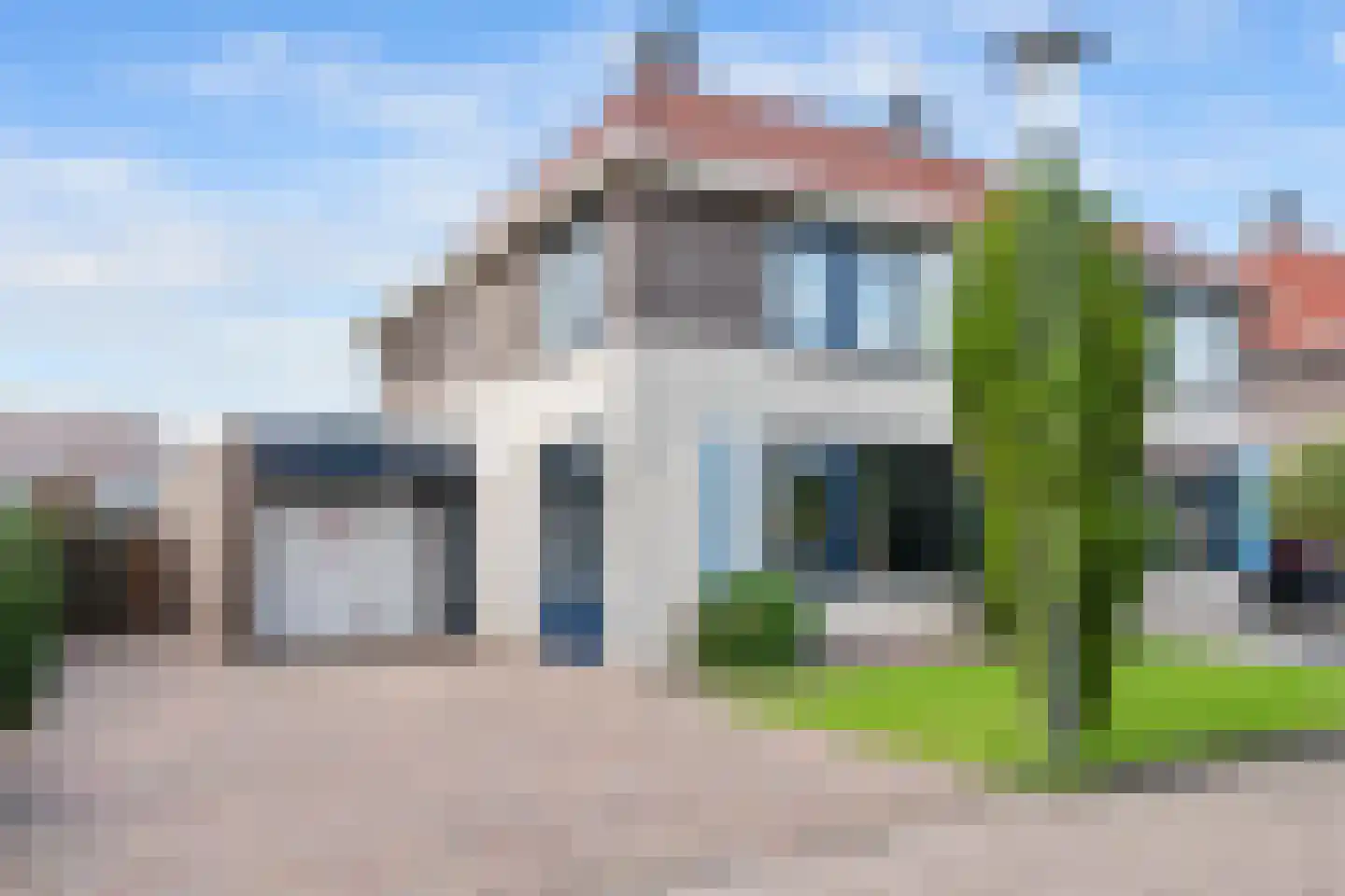 Joop den Uyllaan 5 in Veendam