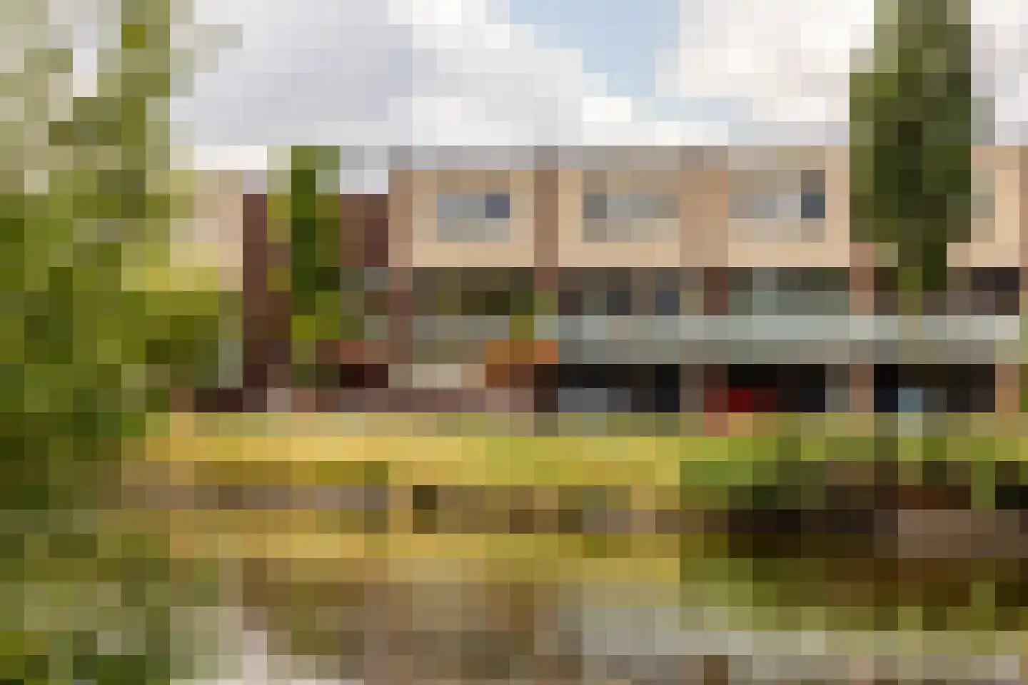 Joop den Uyllaan 68 in Schiedam
