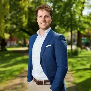 Photo de Joop Eerligh