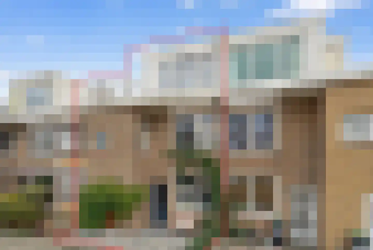 Joop Eijlstraat 4 Amsterdam