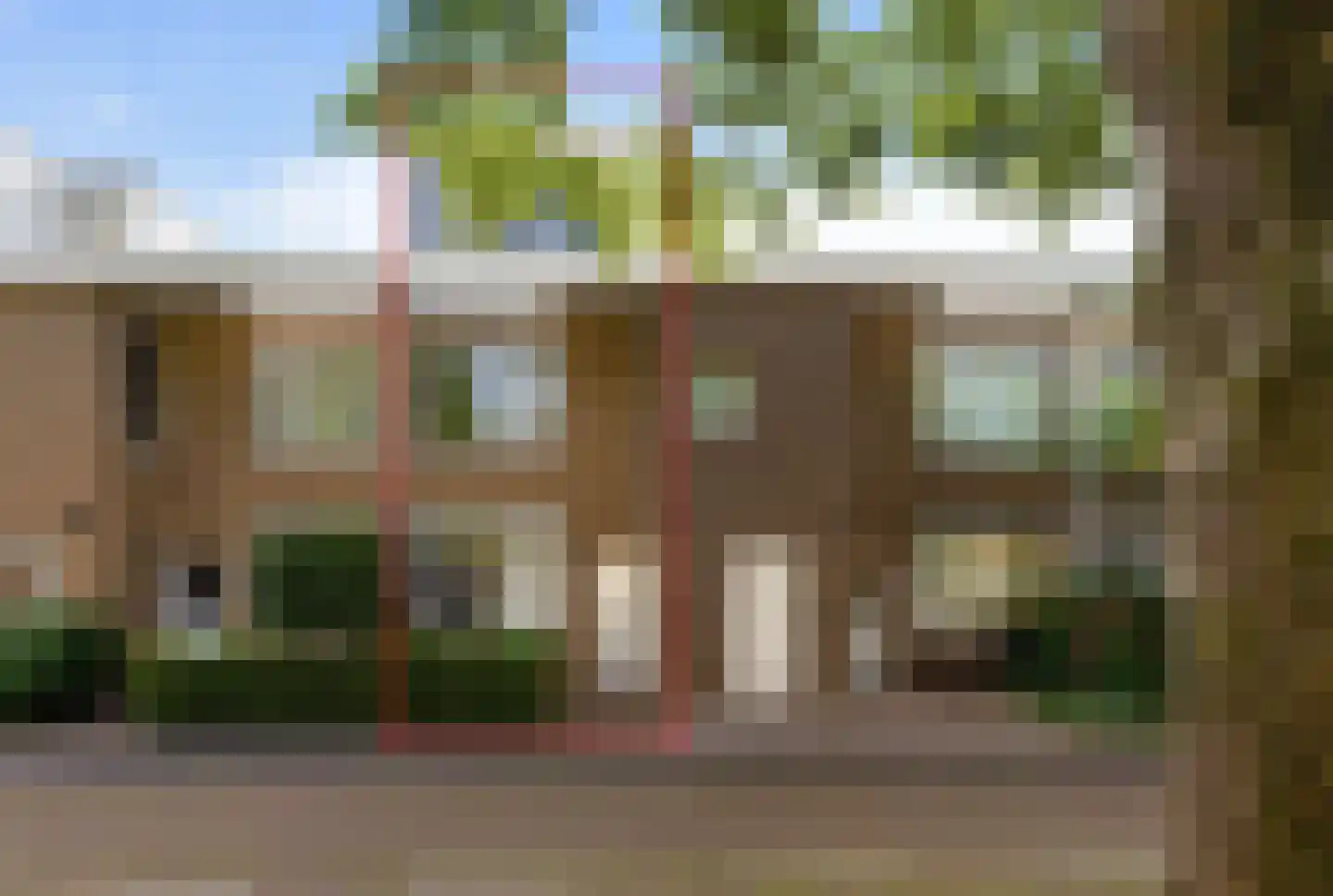 Joop Eijlstraat 7 in Amsterdam