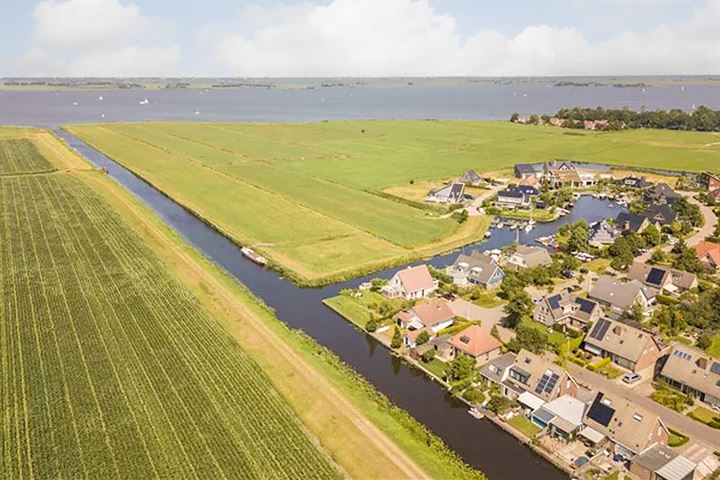 Photo de la maison Joop Schweitzerstrjitte 15, Elahuizen