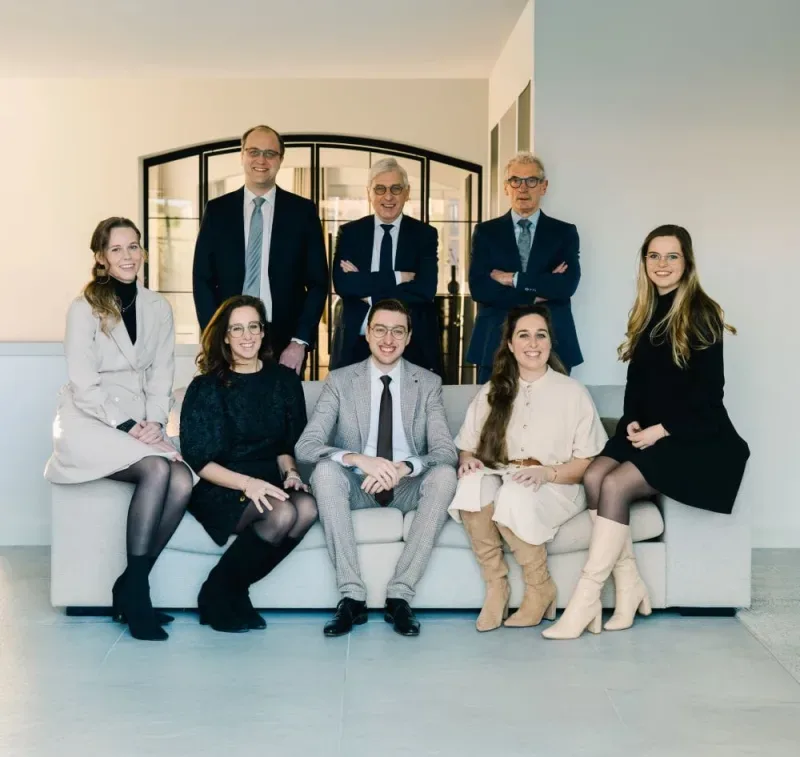 Office photo of Joop van Mourik makelaars