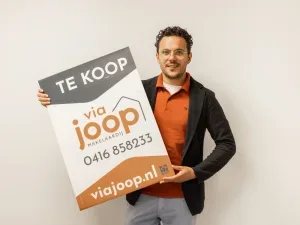Foto van Joop van Wijk