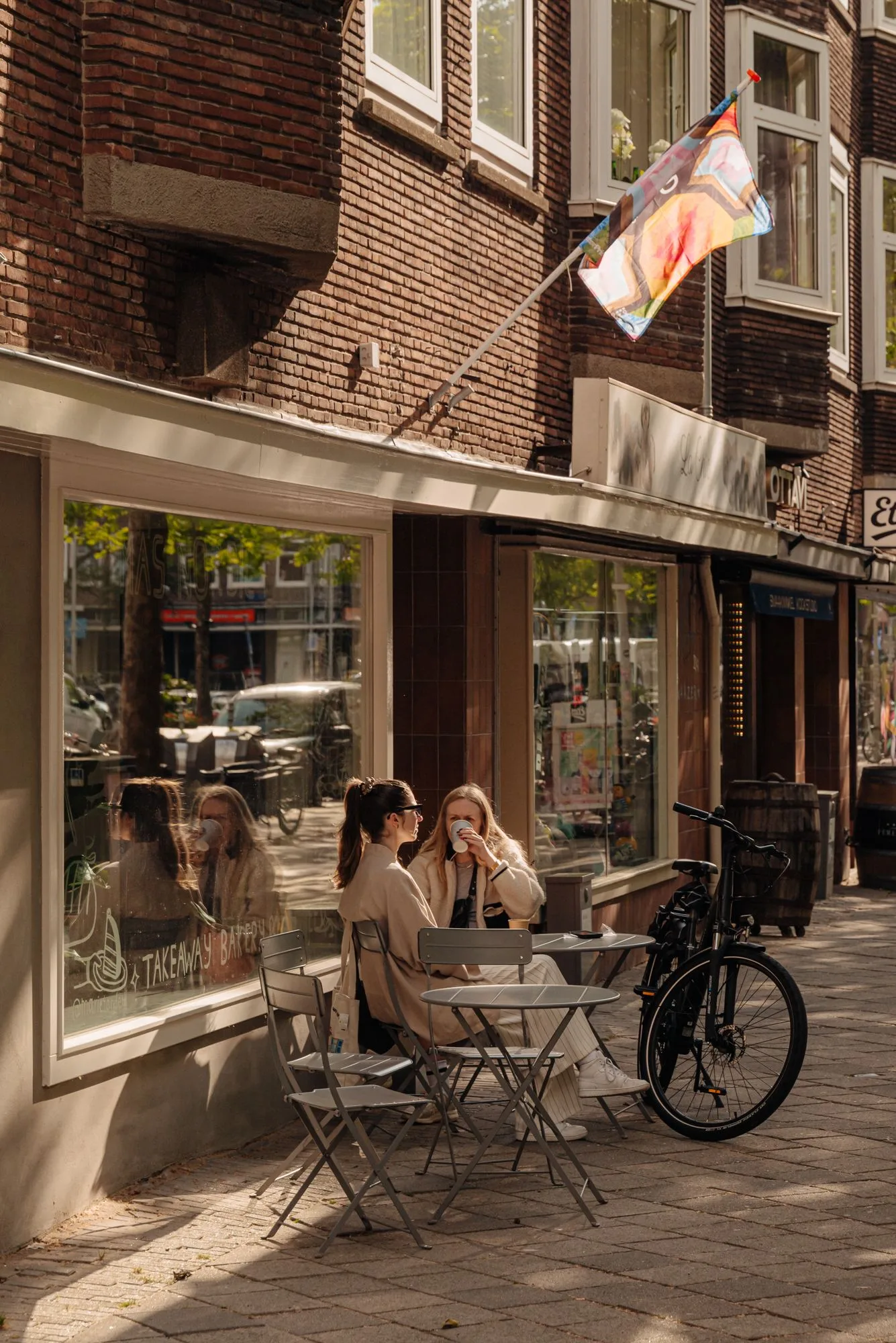 Joos Banckersweg 2 H Amsterdam thumbnail 21