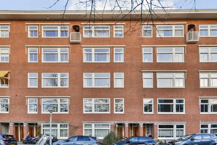 Joos Banckersweg 6 H Amsterdam foto 2