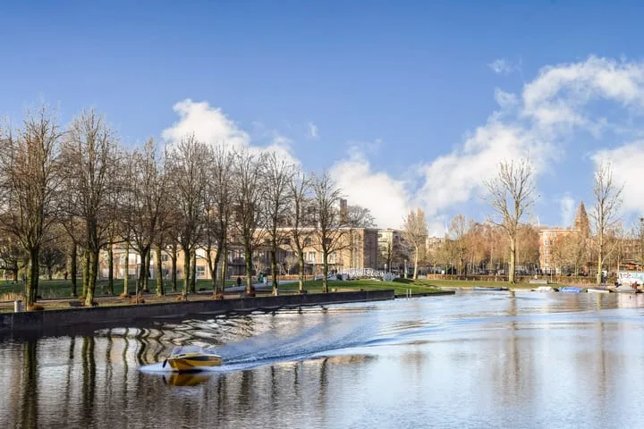 Joos Banckersweg 6 H Amsterdam thumbnail 23