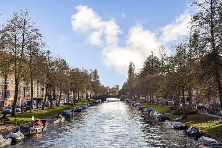 Joos Banckersweg 6 H Amsterdam thumbnail 25