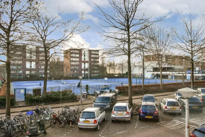 Joos Banckersweg 6 H Amsterdam thumbnail 9