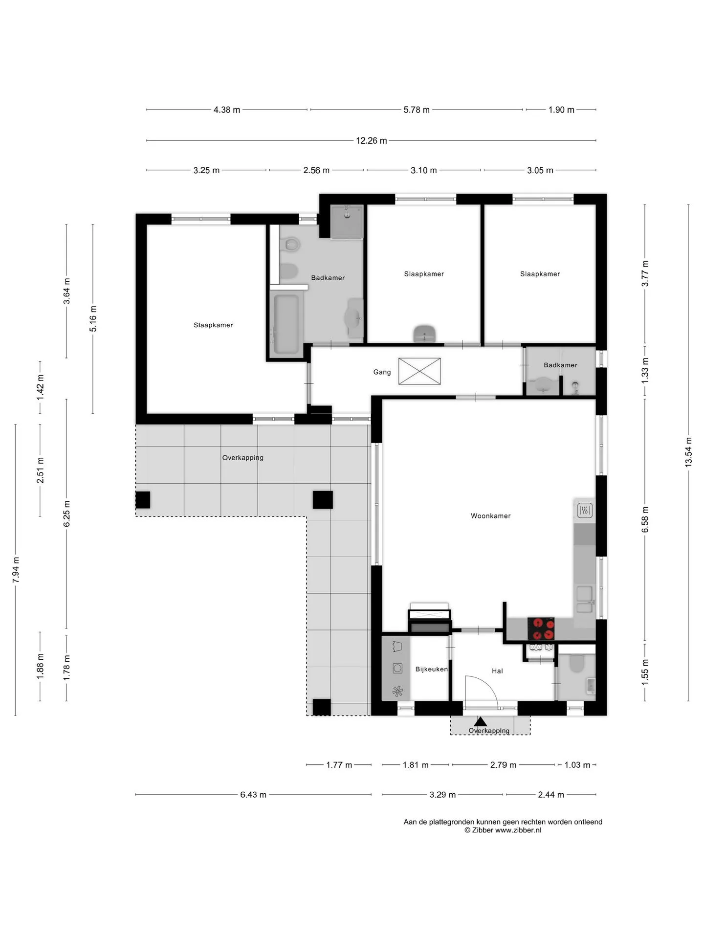 Joossesweg 102 Westkapelle thumbnail 44
