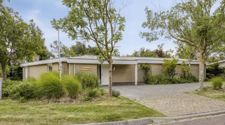 Joossesweg 181 in Westkapelle Foto