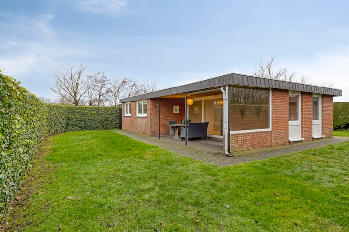 Photo of property Joossesweg 57, Westkapelle