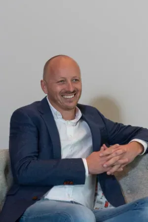 Foto van Joost Andrieu