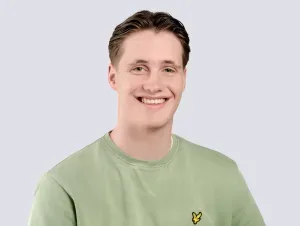 Foto von Joost Arendsen