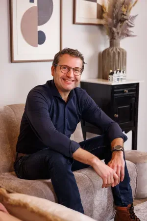 Foto van Joost Beekman