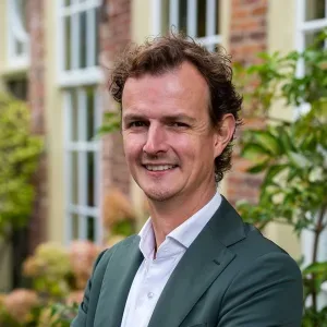 Photo of Joost Haman RT K-RMT