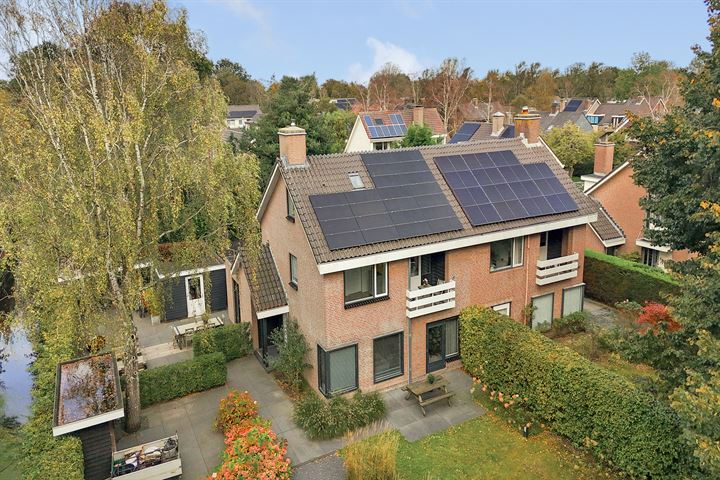 Joost Ivanghlaan 1 dans Bergen (NH) photo