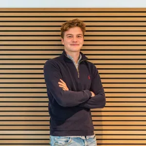 Foto van Joost Knops