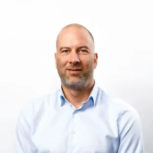 Photo of Joost Laseur