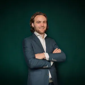 Photo de Joost Polinder