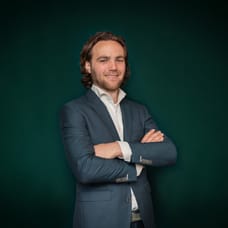 Foto von Joost Polinder