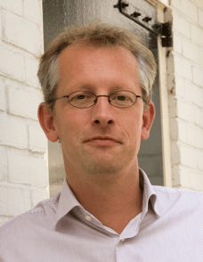 Foto von Joost Sträter