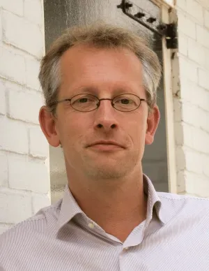 Photo de Joost Sträter