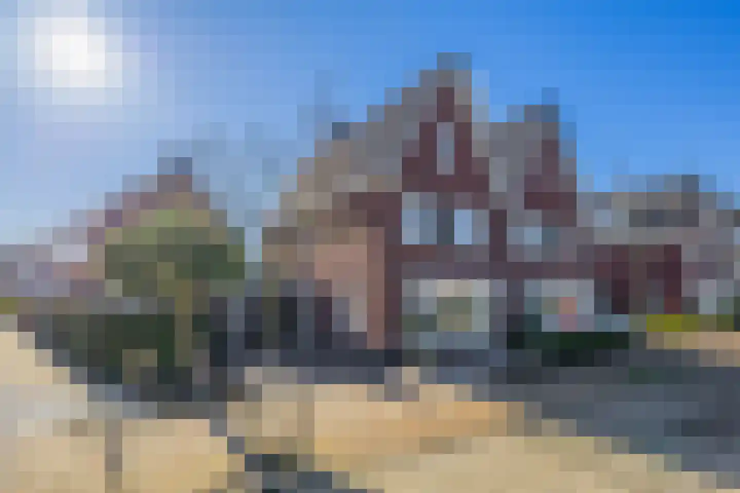 Joost van den Vondellaan 122 in Middelharnis