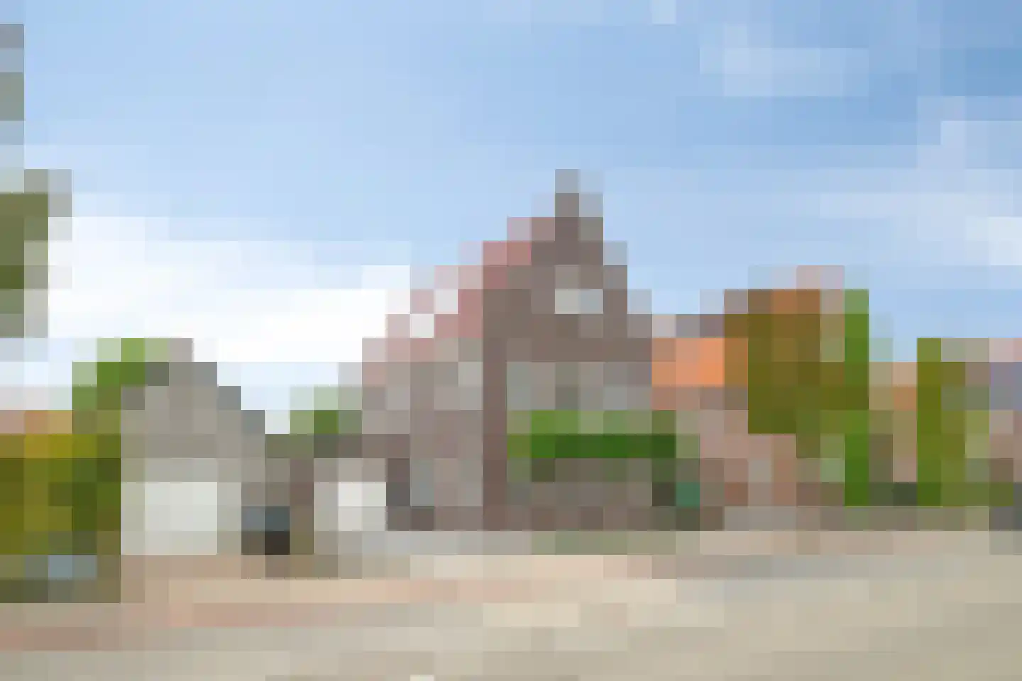 Joost van den Vondellaan 156 en Middelharnis