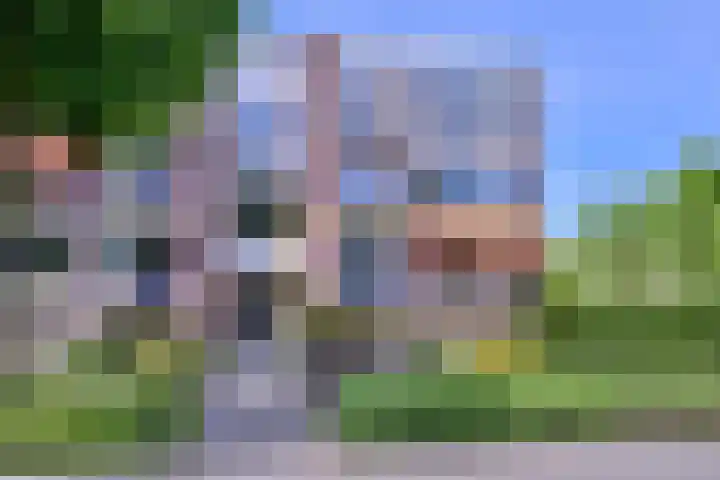 Joost van den Vondellaan 26 in Deventer