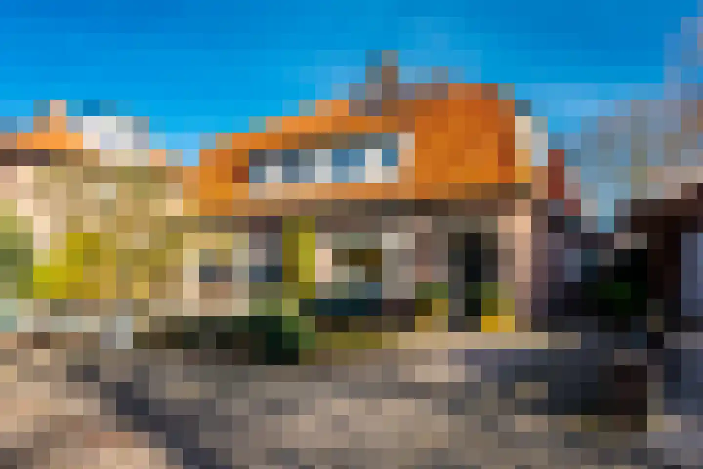 Joost van den Vondellaan 34 in Zeist
