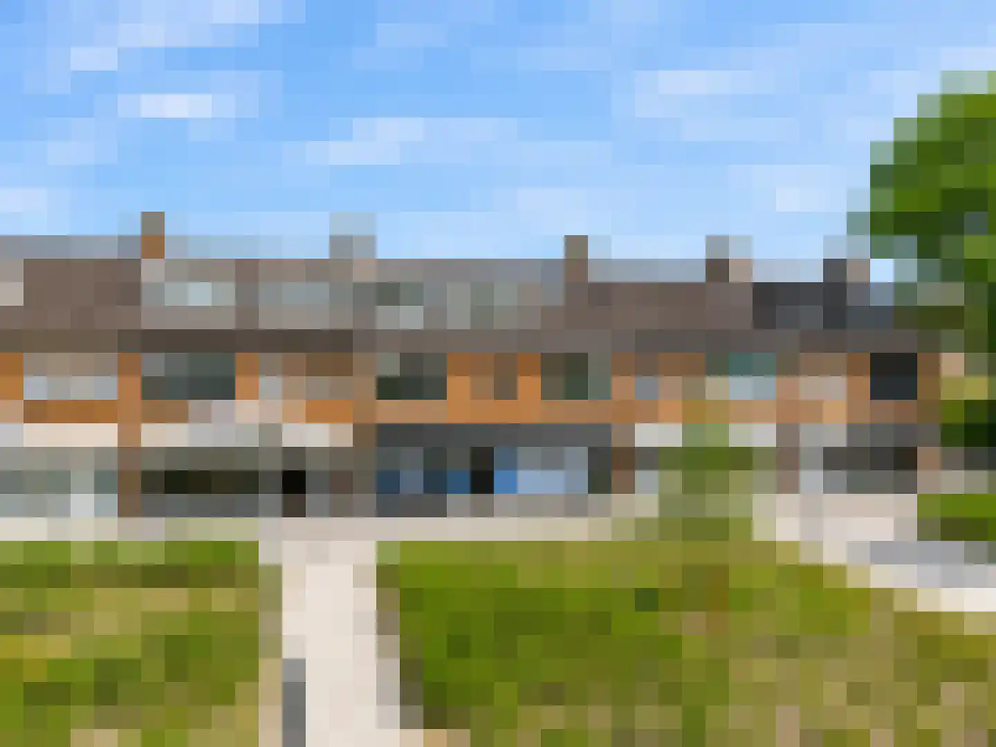 Joost van den Vondellaan 37 A in Uithoorn
