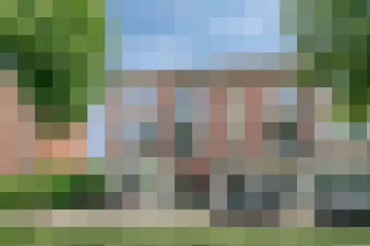 Joost van den Vondellaan 43 in Deventer