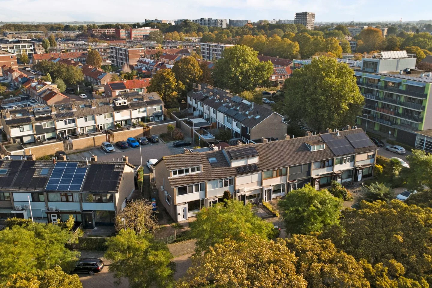 Joost van den Vondelstraat 24 Sliedrecht thumbnail 43