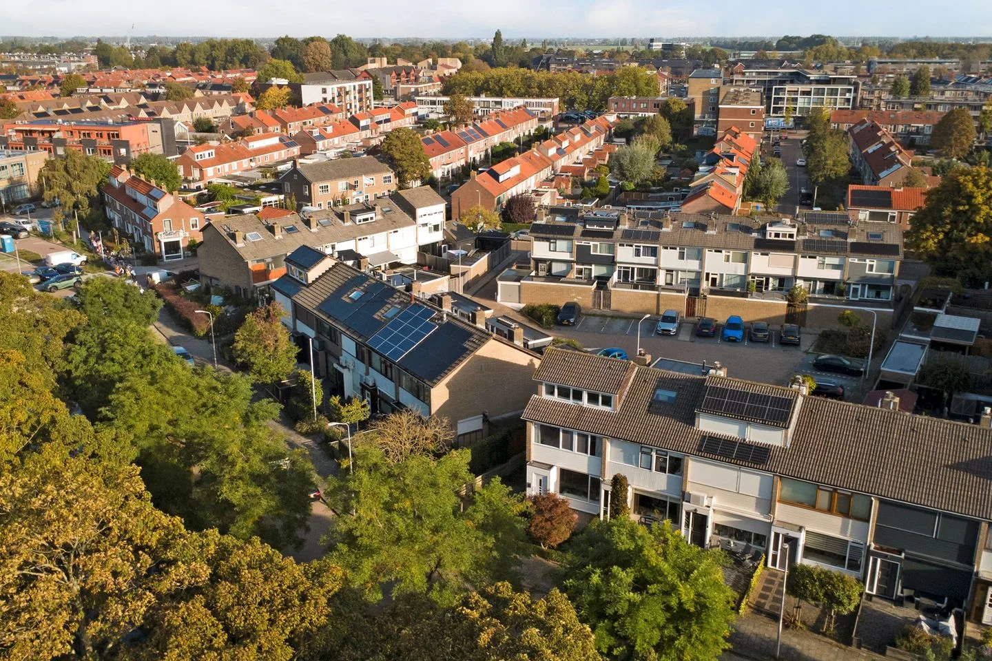 Joost van den Vondelstraat 24 Sliedrecht thumbnail 44