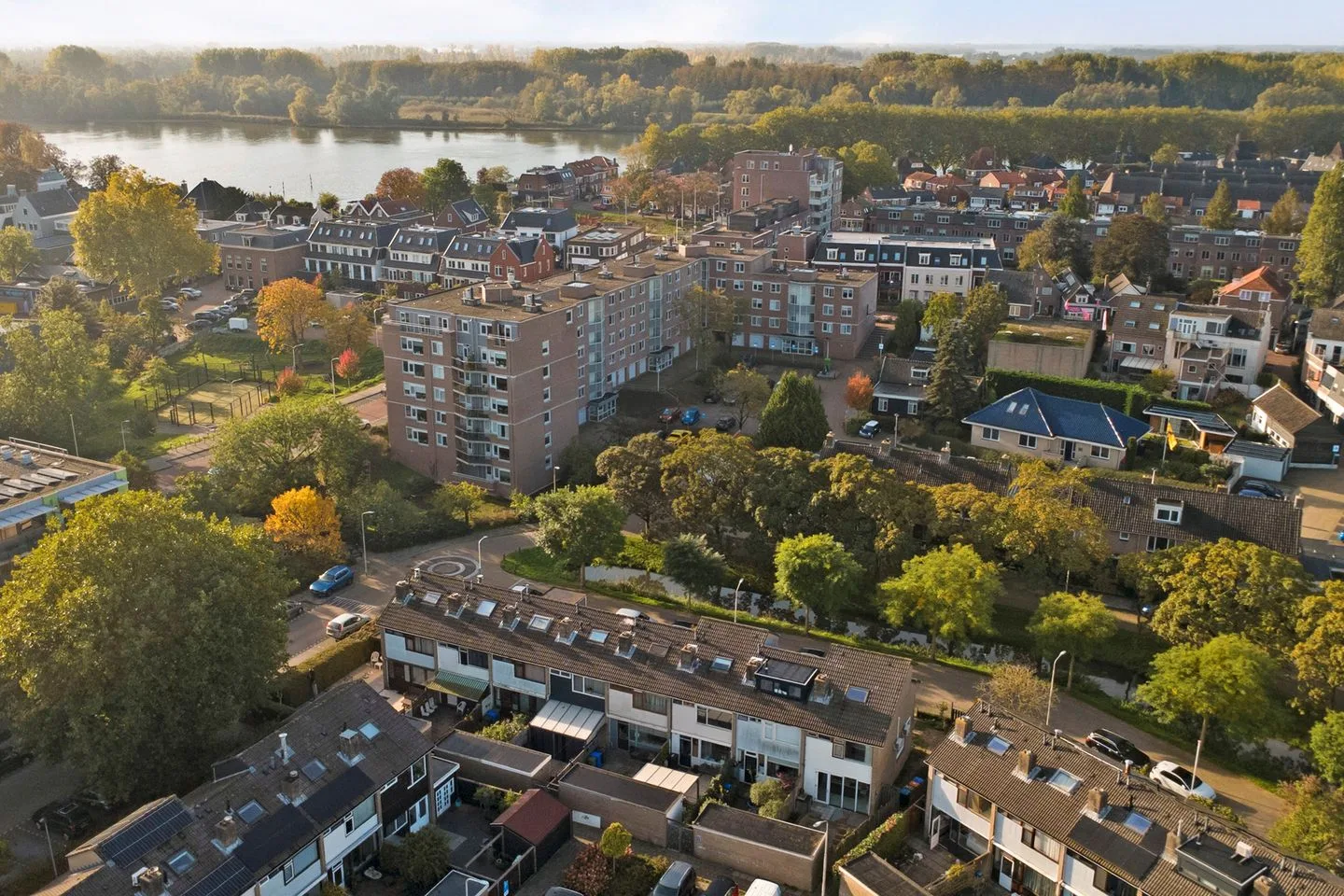 Joost van den Vondelstraat 24 Sliedrecht thumbnail 46
