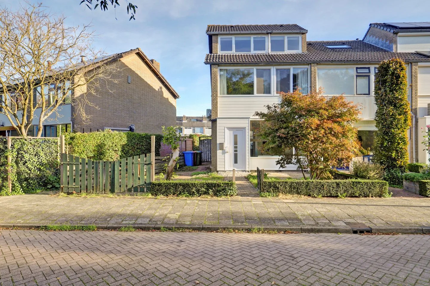 Joost van den Vondelstraat 24 Sliedrecht thumbnail 49