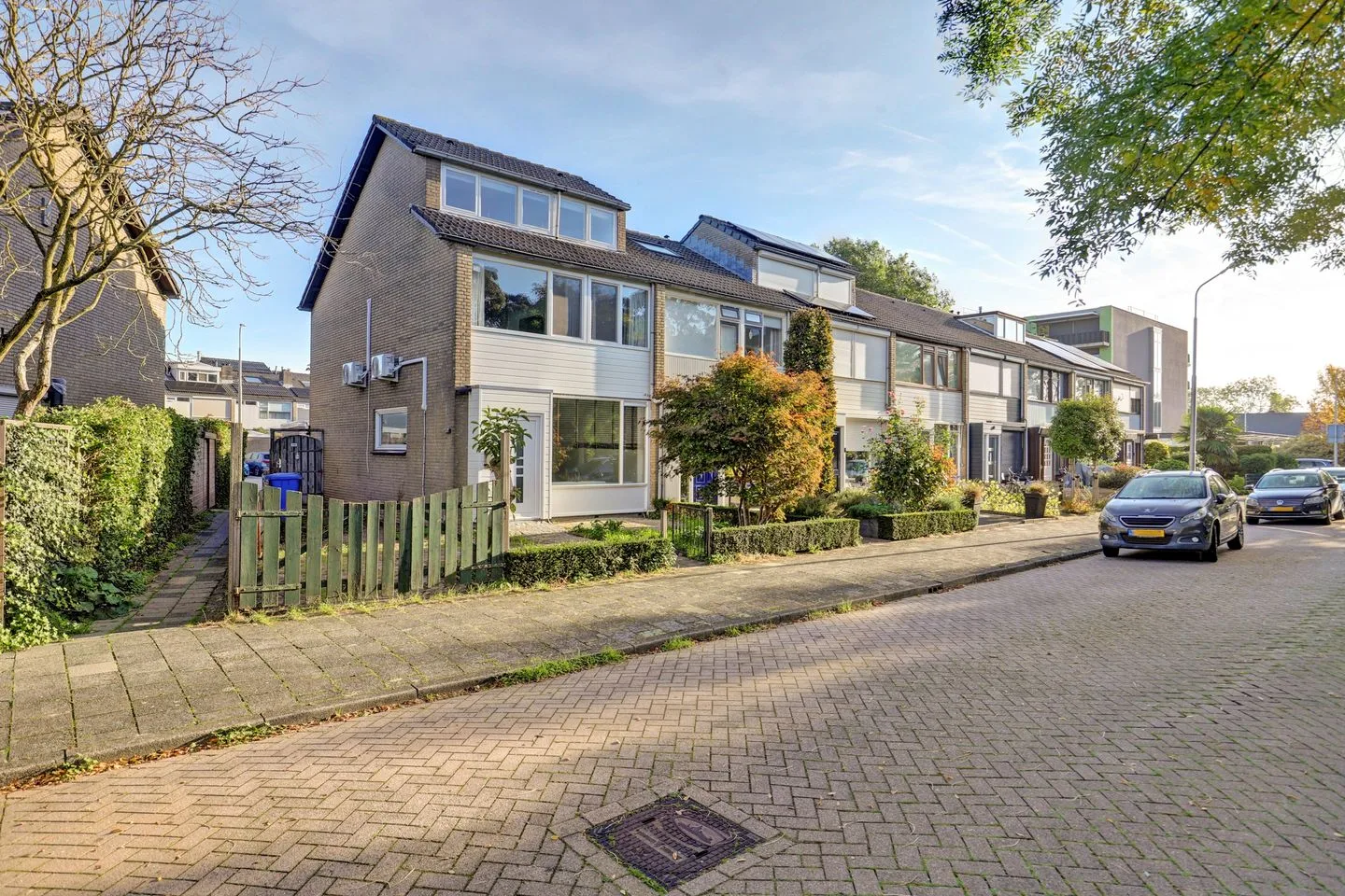 Joost van den Vondelstraat 24 Sliedrecht thumbnail 6