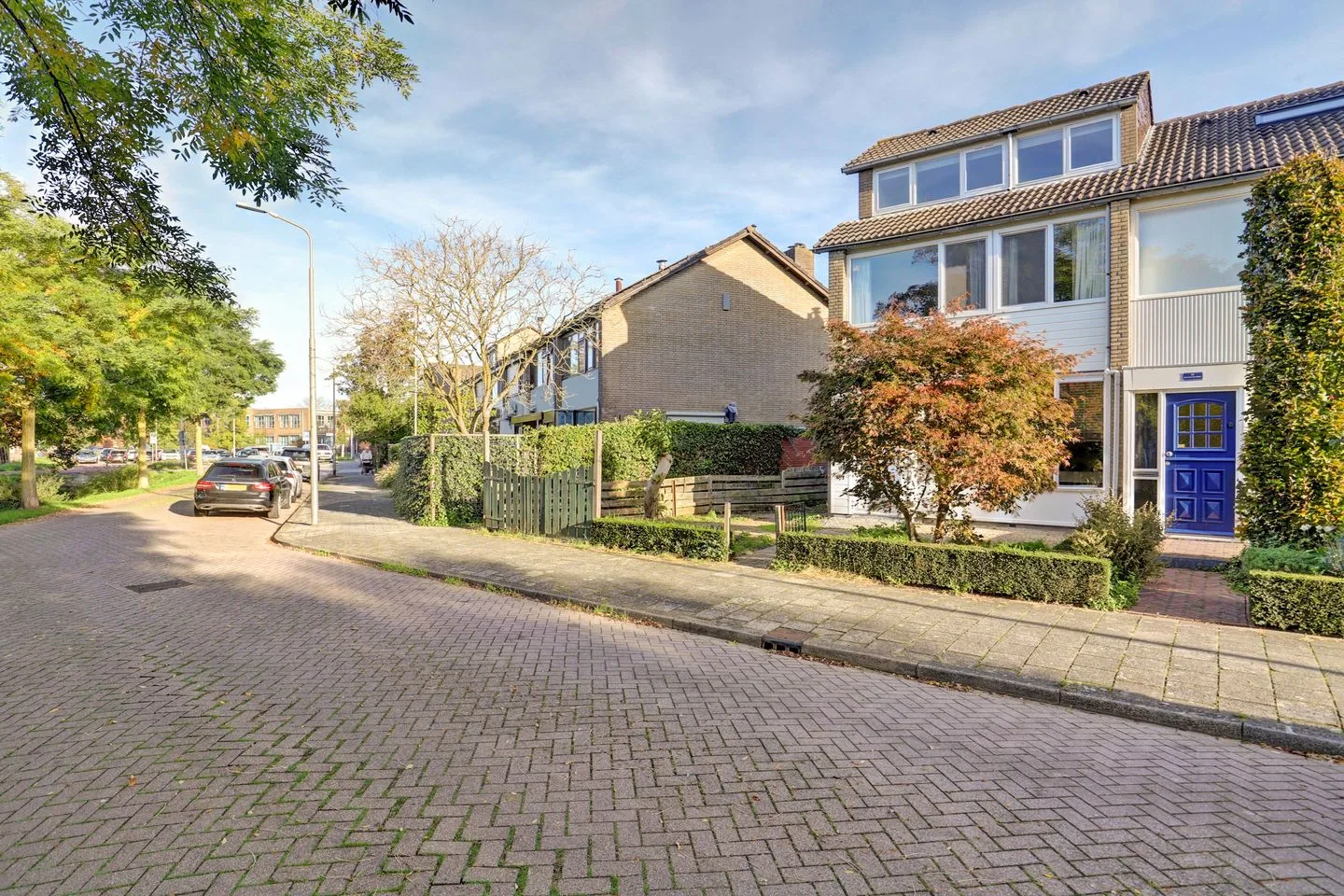 Joost van den Vondelstraat 24 Sliedrecht thumbnail 7