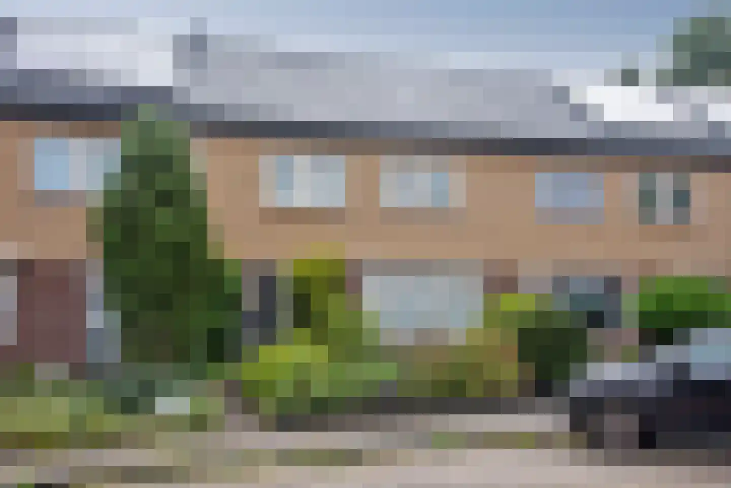 Joost van den Vondelstraat 31 in Rijssen