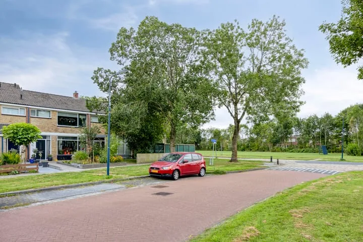 Joost van den Vondelstraat 4 Harlingen foto 3