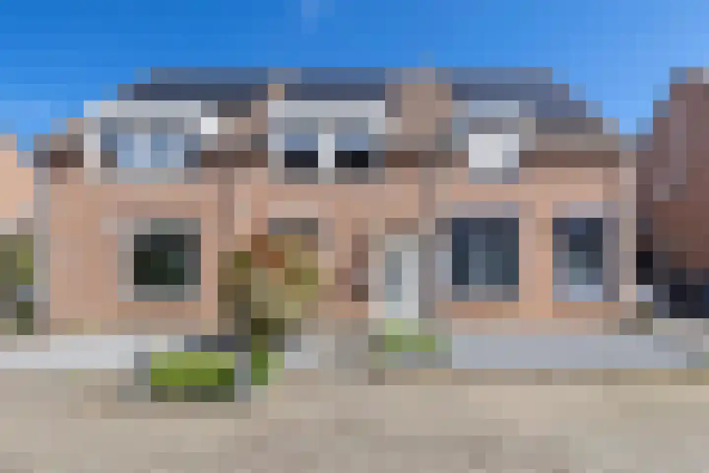 Joost van den Vondelstraat 9 in Elsloo