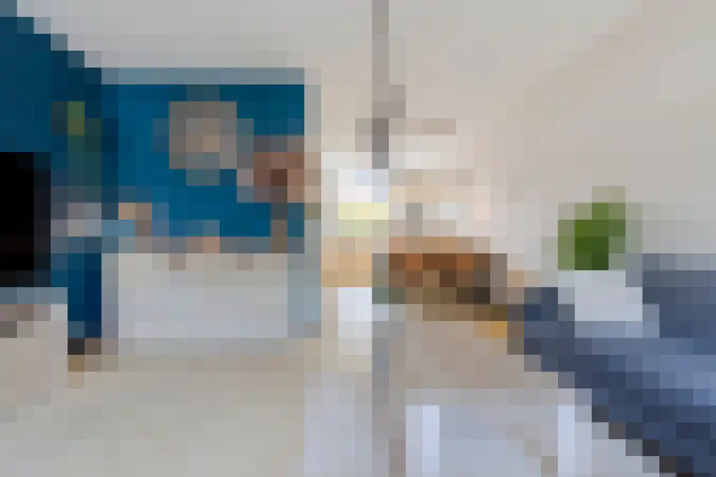 Joost van den Vondelstraat 9 Elsloo foto 3