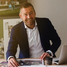 Foto von Joost van Egmond