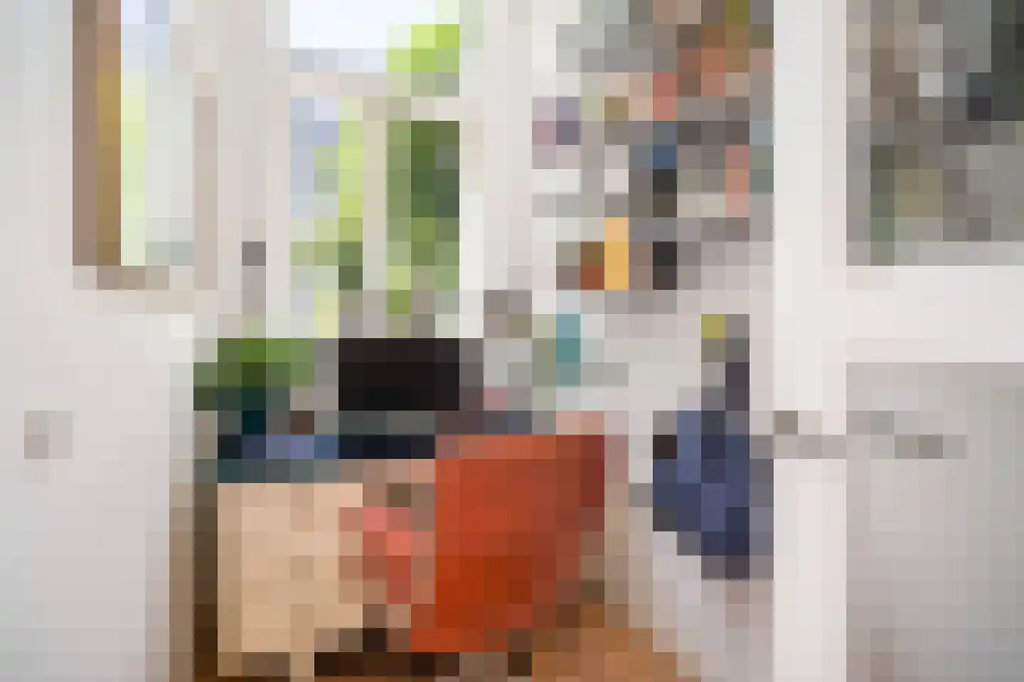 Joost van Geelstraat 43 B Rotterdam thumbnail 38