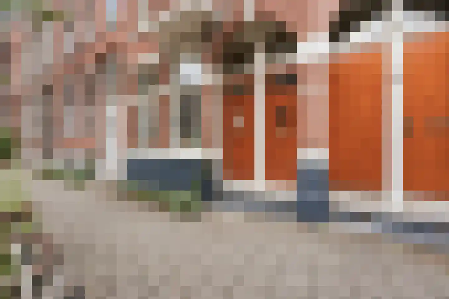 Joost van Geelstraat 43 B Rotterdam thumbnail 44