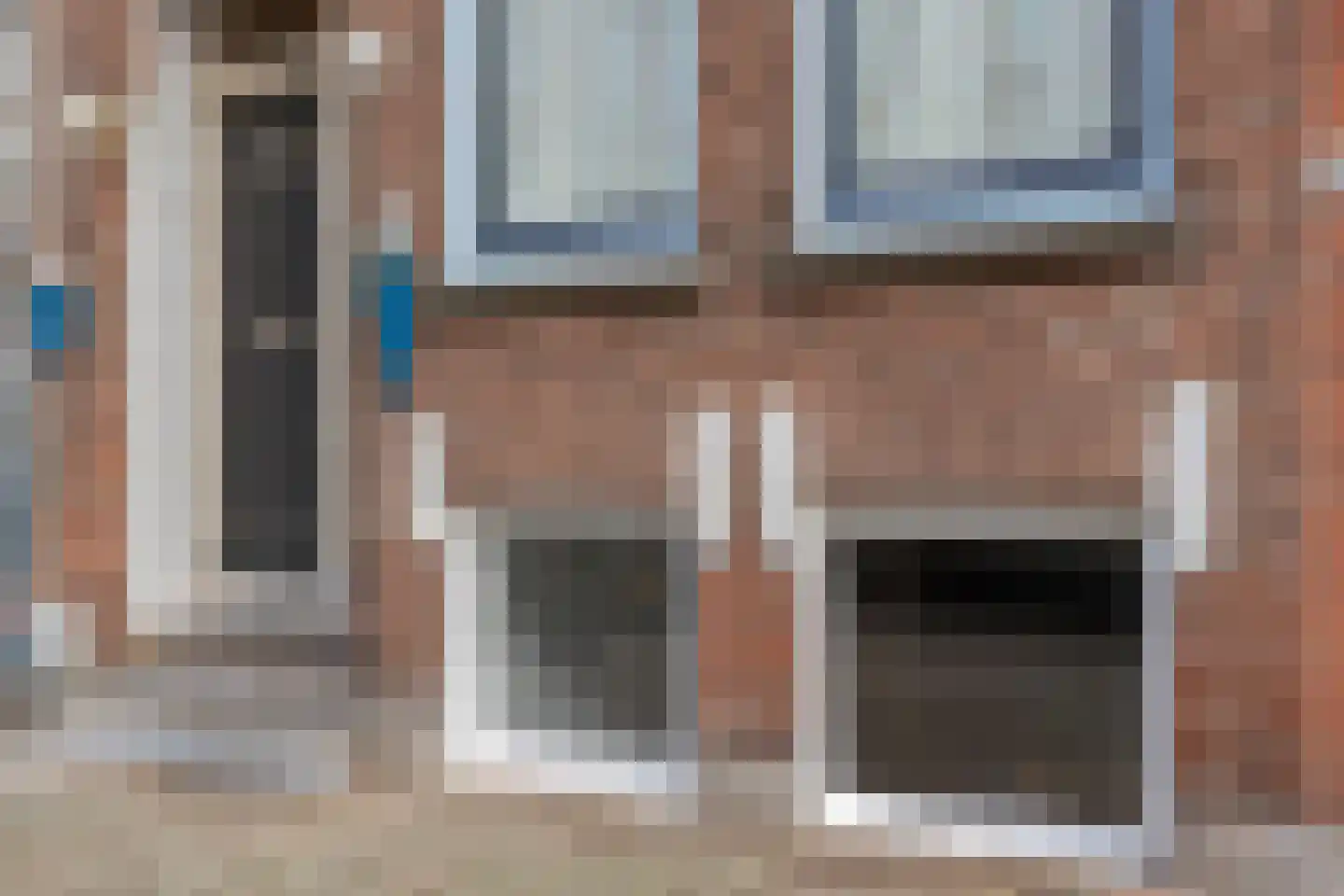 Joost van Geelstraat 8 A in Rotterdam