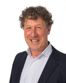 Photo de Joost Vente