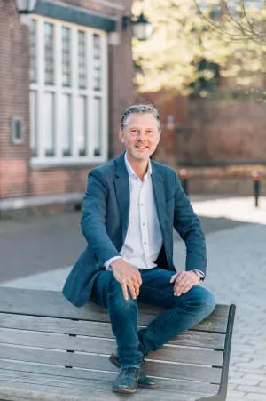 Foto van Joost Verheul